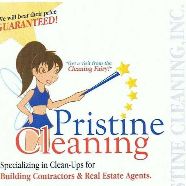 Pristine Cleaning