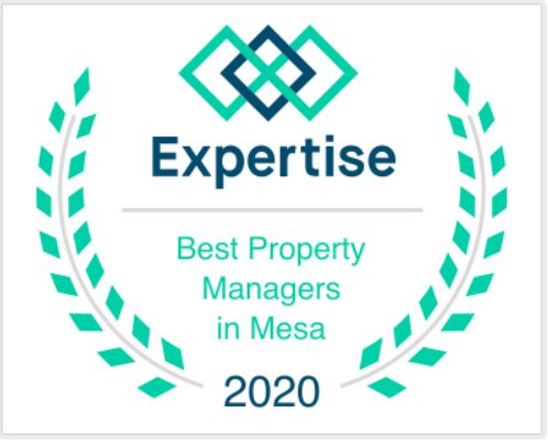 2020 Expertise Award