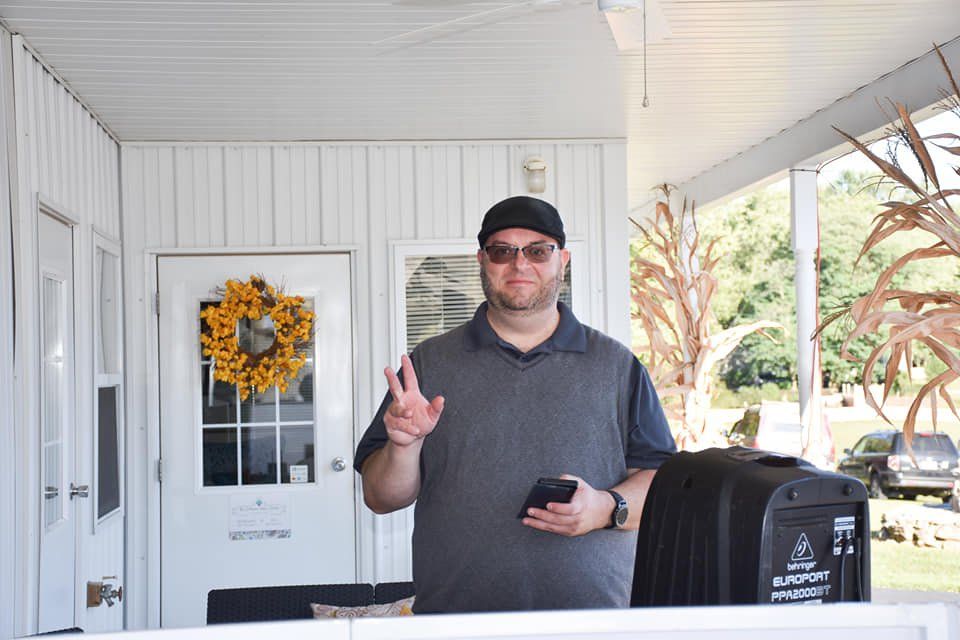 Customer photos