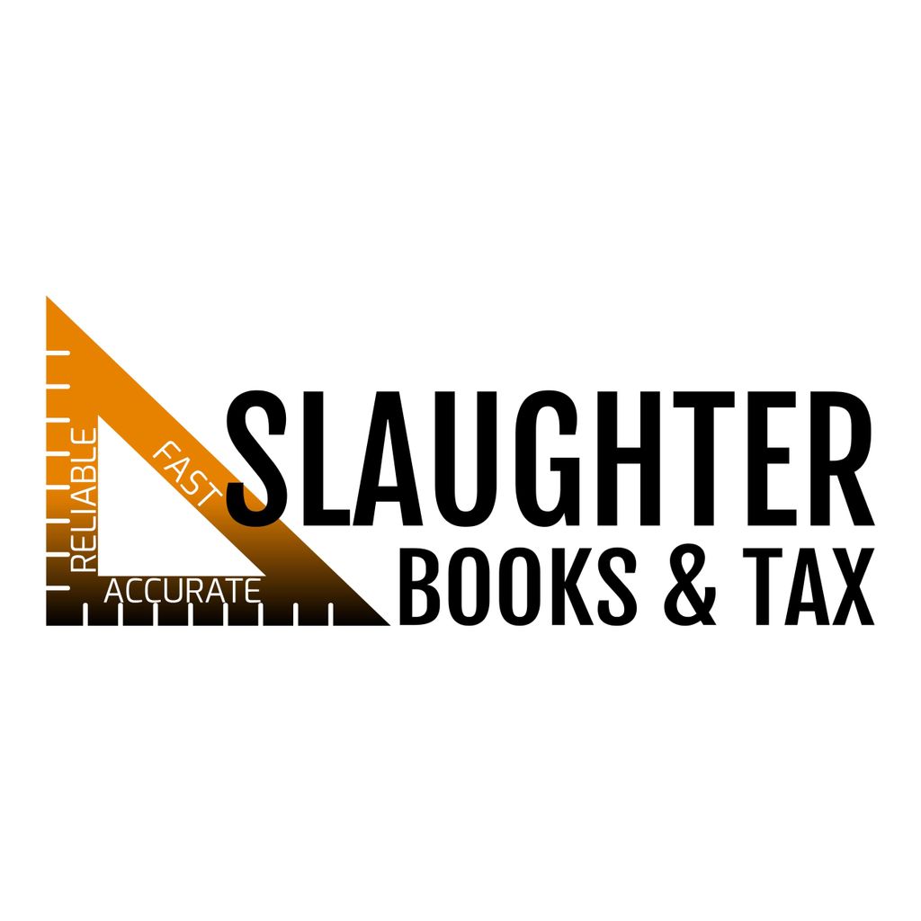 Slaughter Books and Tax