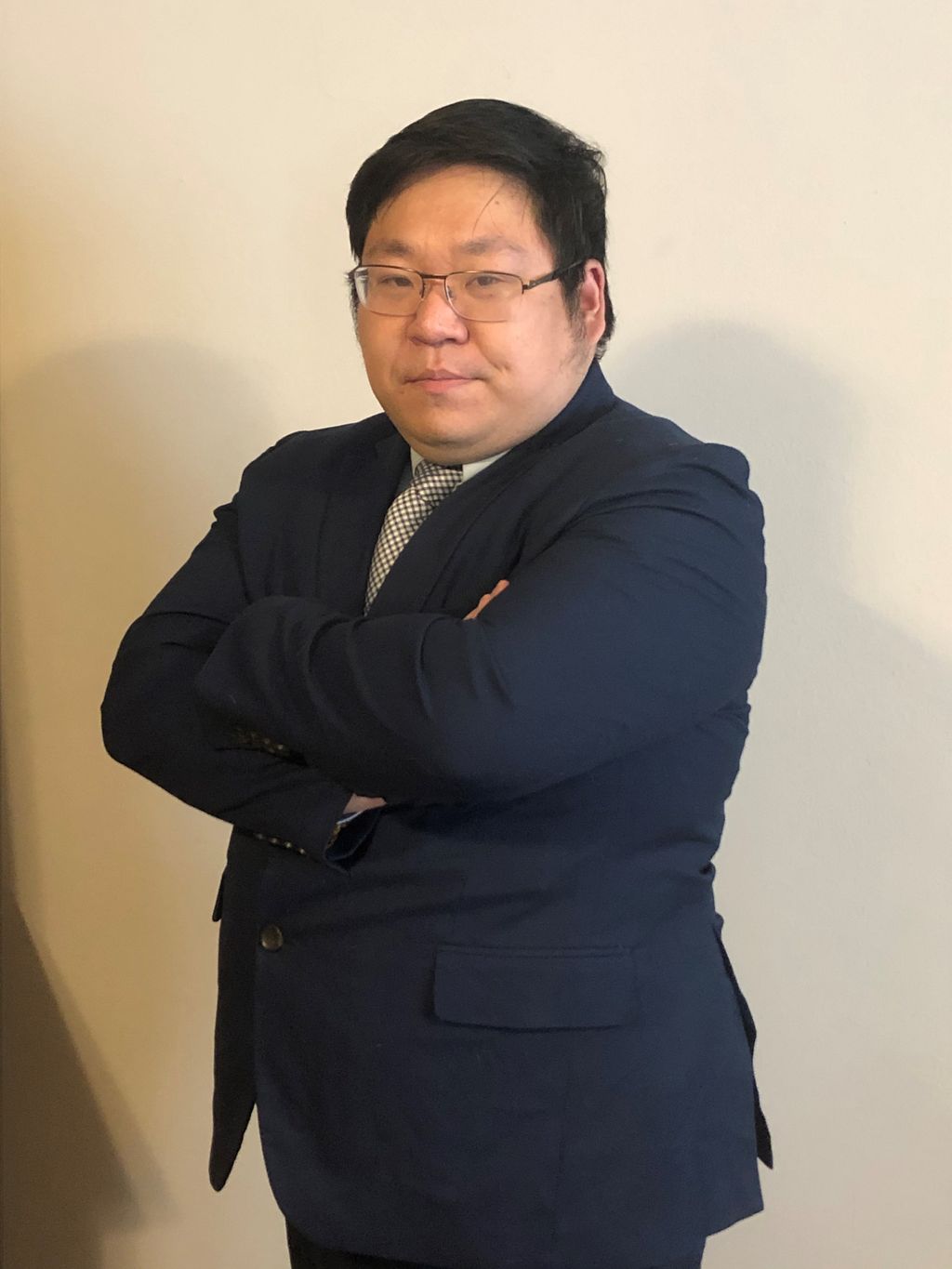 Attorney Christopher Szeto