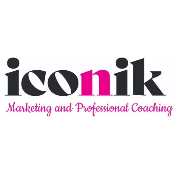 Iconik Marketing and Professional Coaching
