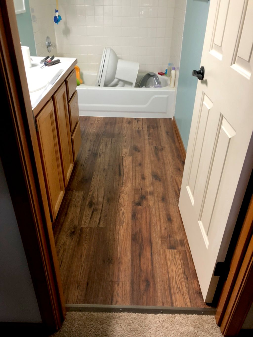 Customer photos