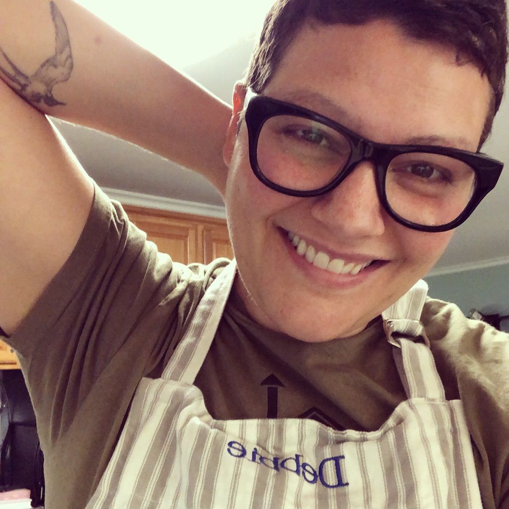 Debbie Casey, Personal Chef