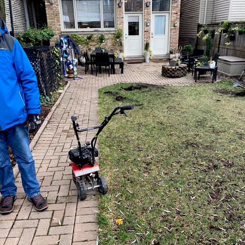 Lawn Wizard Landscape Services Woodridge, IL Thumbtack