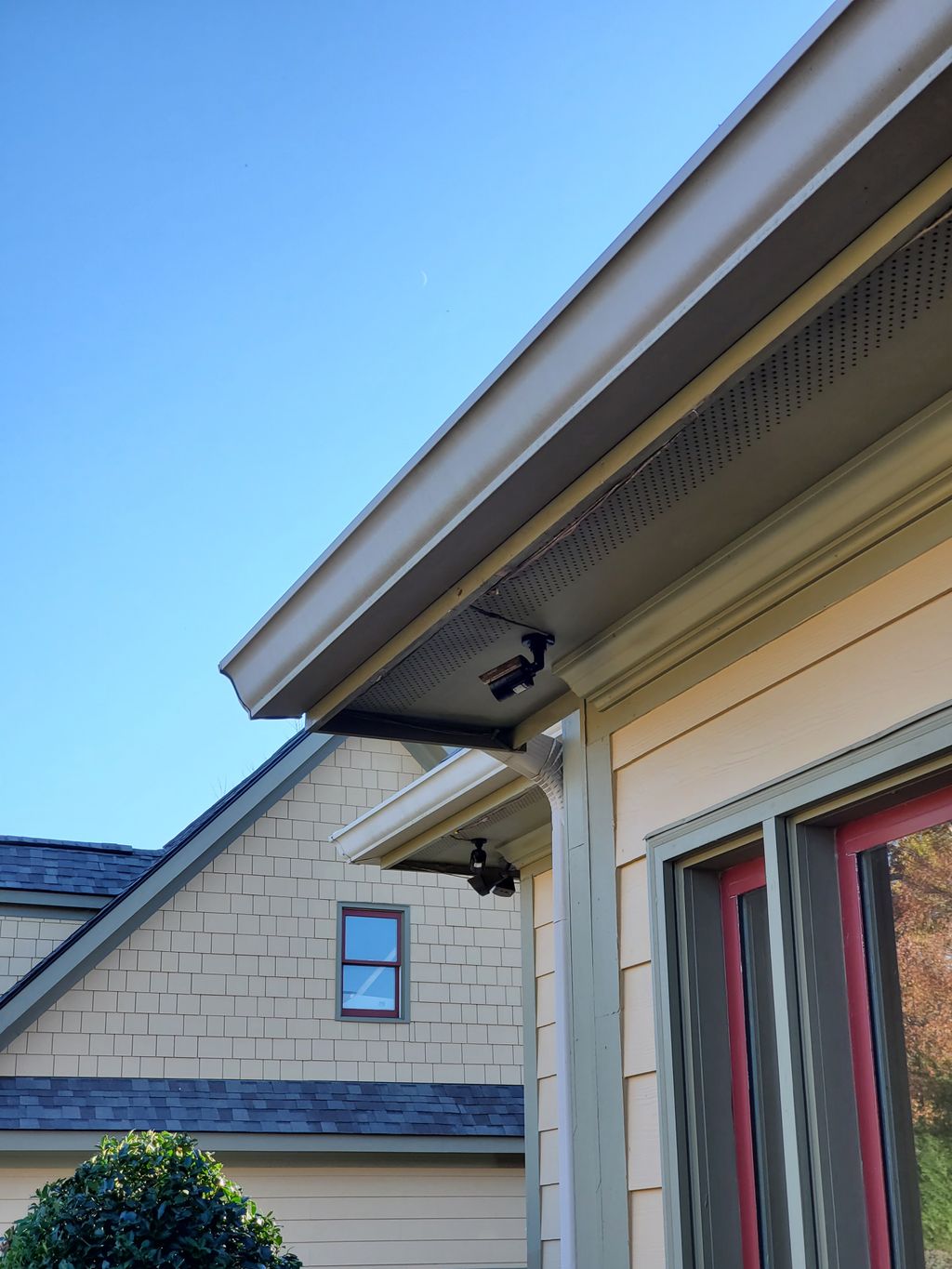 Security Camera Installation