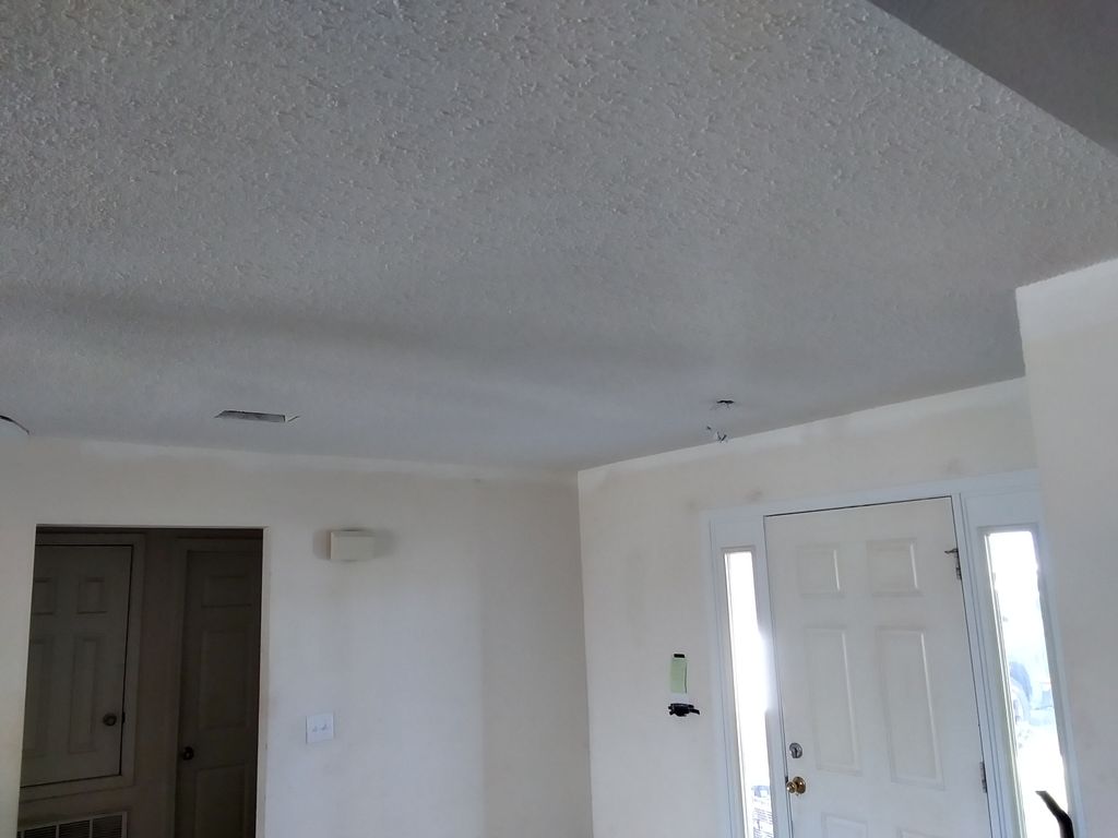 Drywall Installation and Hanging