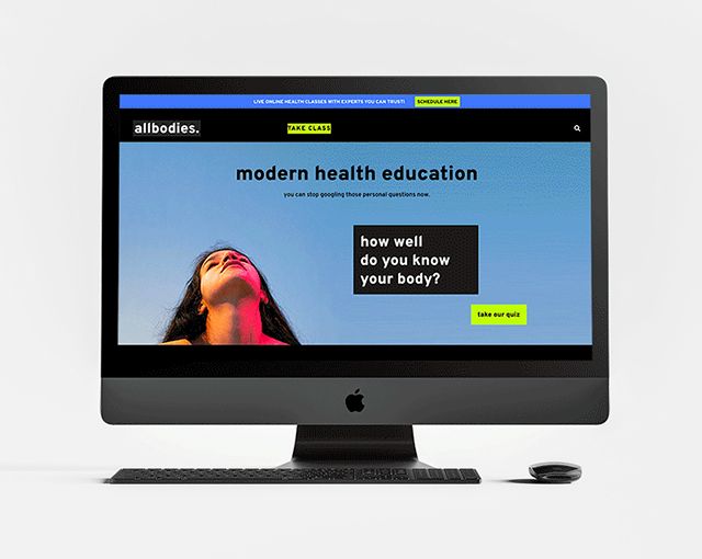 Projects and media