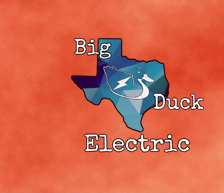Big Duck Electric