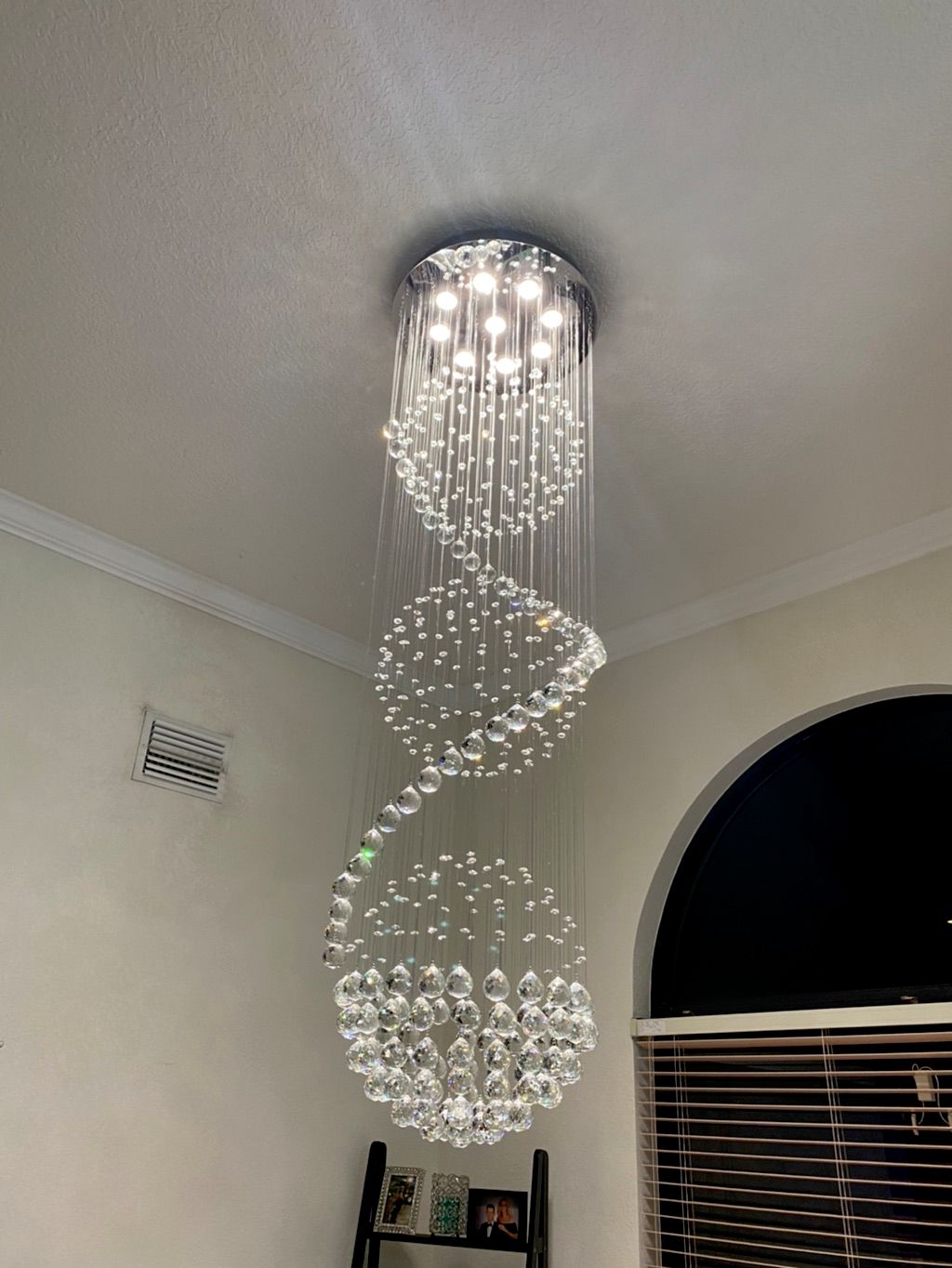 Customer photos