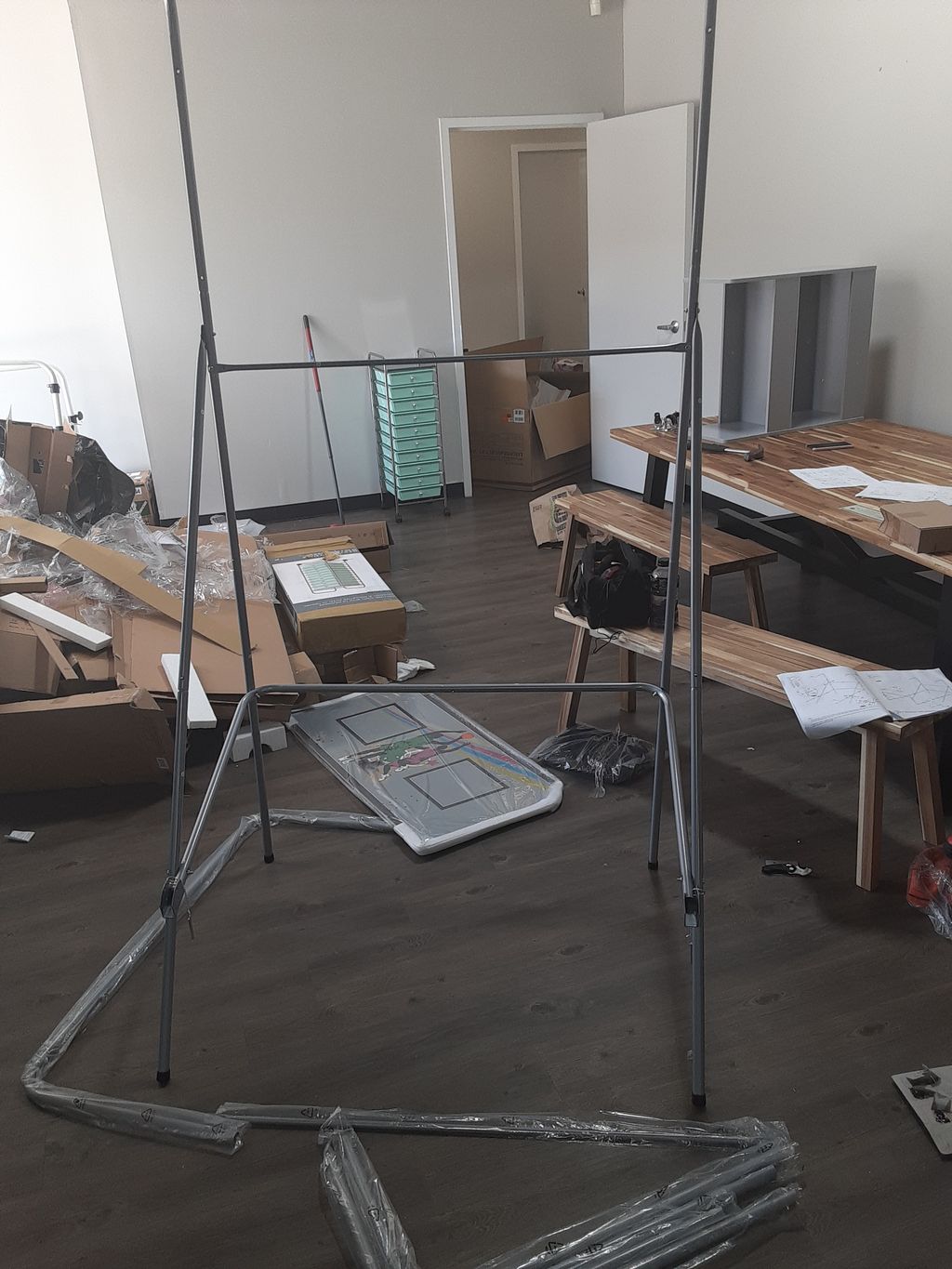 Projects and media