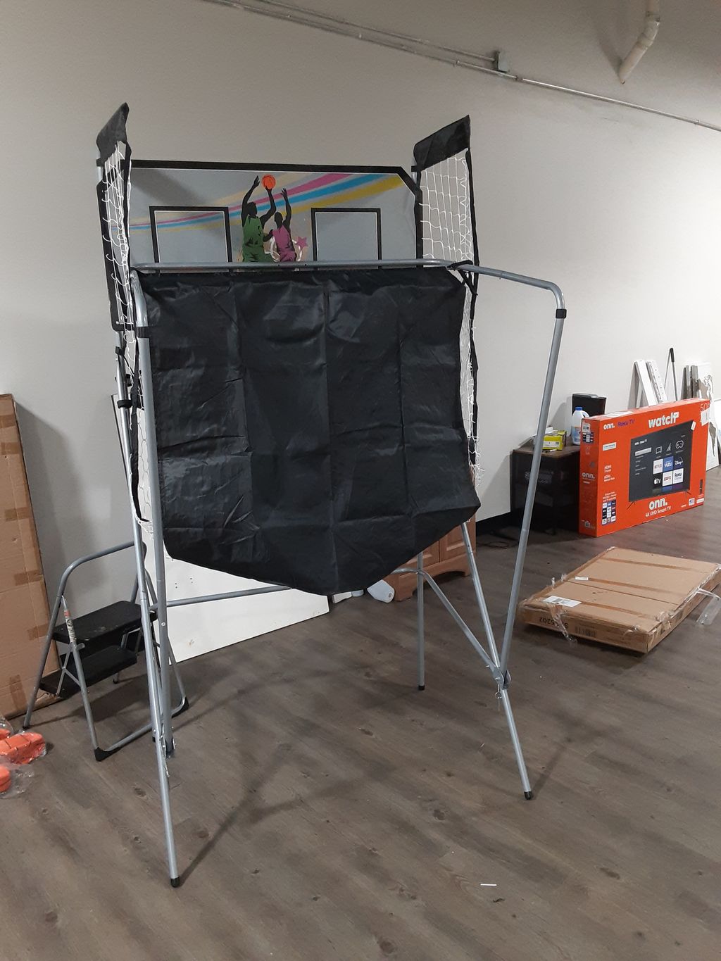 Projects and media
