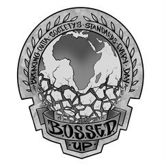 B.O.S.S.E.D. UP Moving Staff Llc.