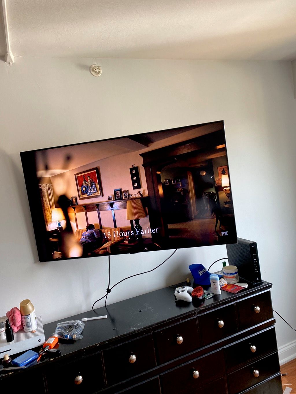 Projects and media