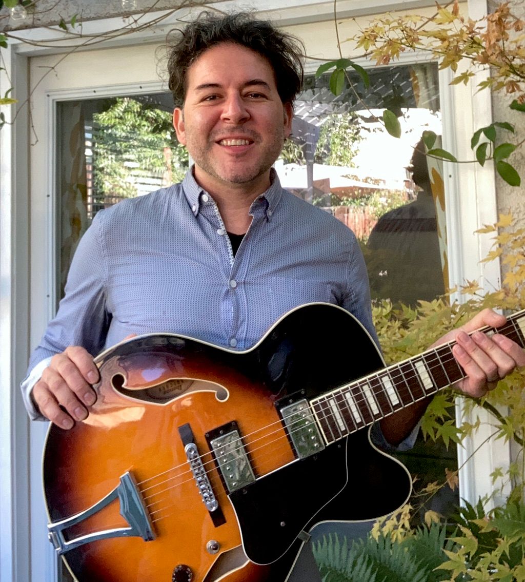 Danny’s Guitar Academy