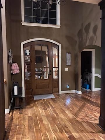 Customer photos