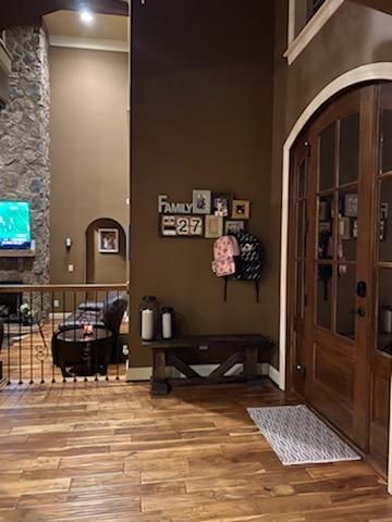 Customer photos