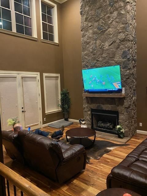 Customer photos