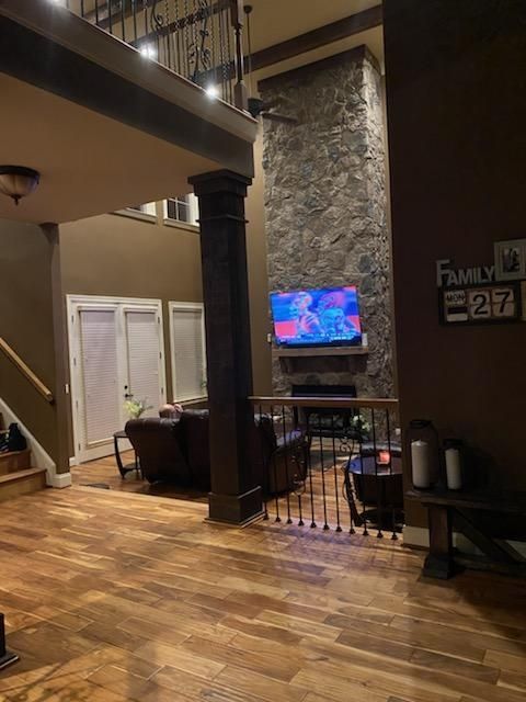 Customer photos