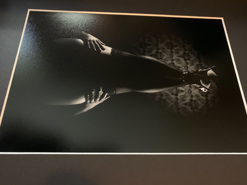Customer photos