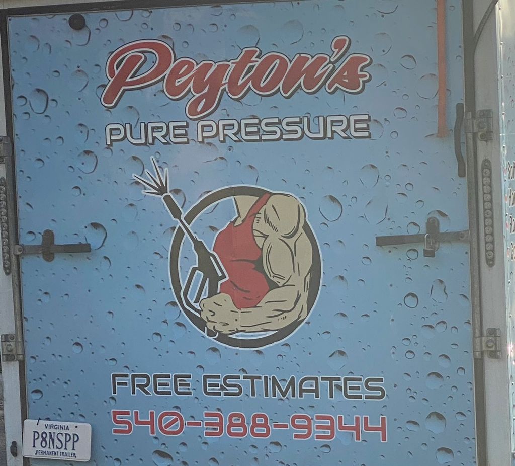 Peytons Pure Pressure LLC
