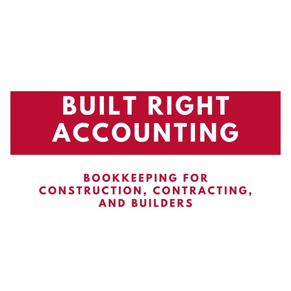 Built Right Accounting