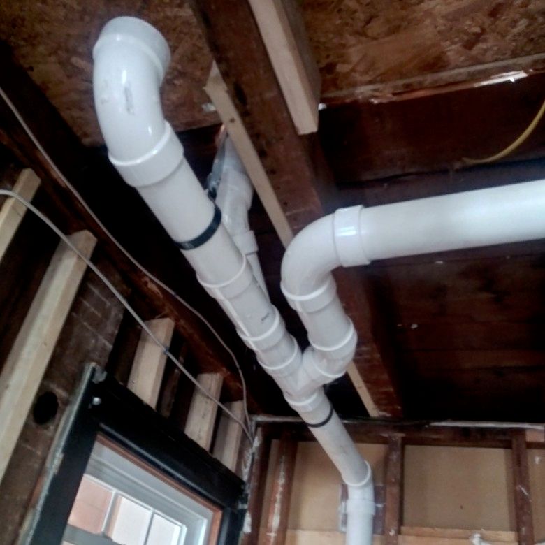 Bryths Plumbing Services