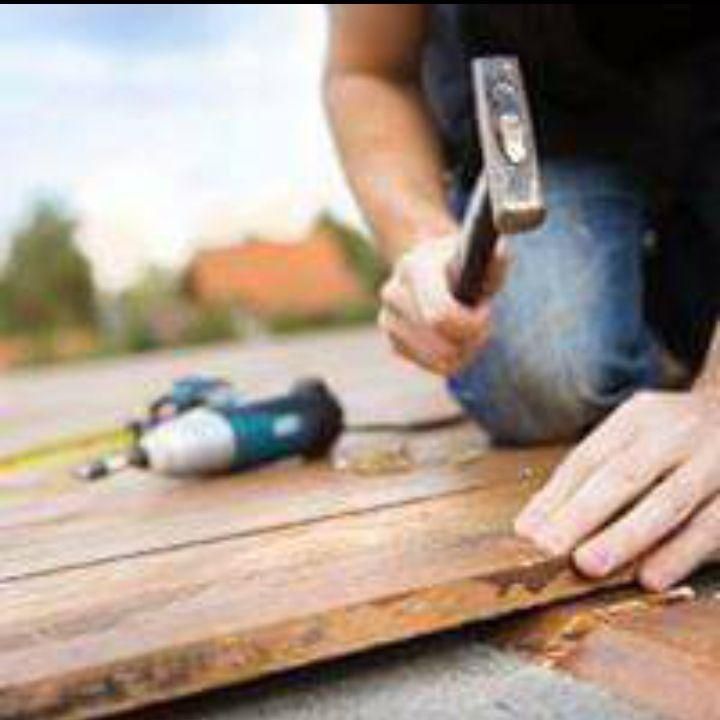 Tallgrass Home Improvement