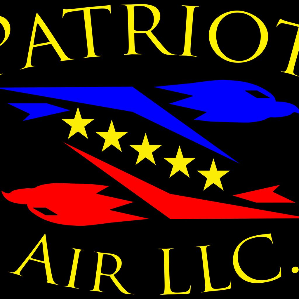 Patriot Air LLC