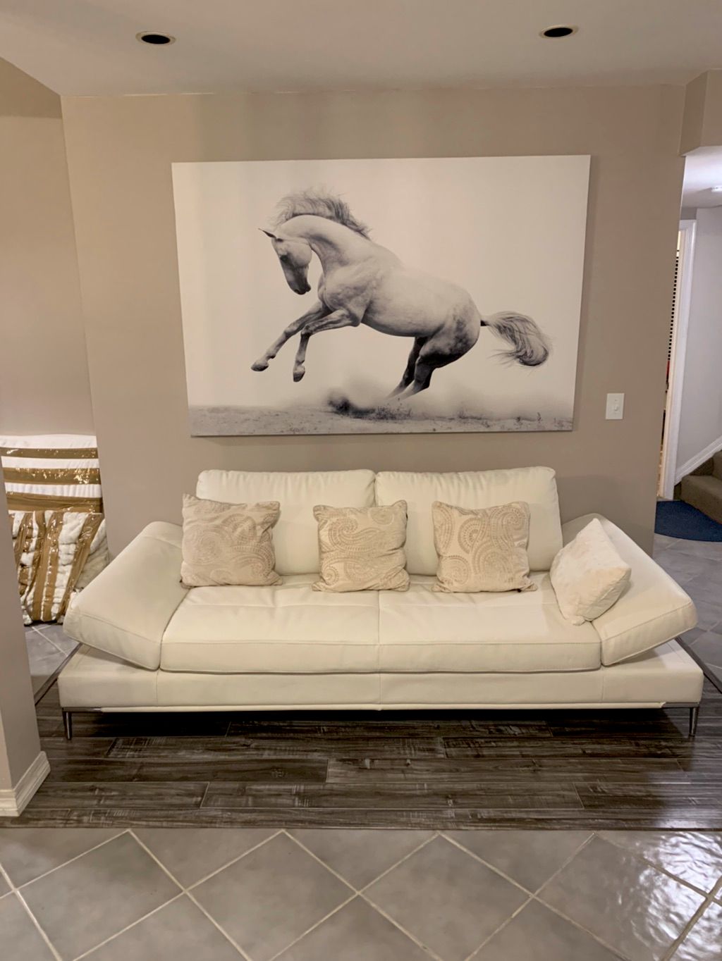 Customer photos