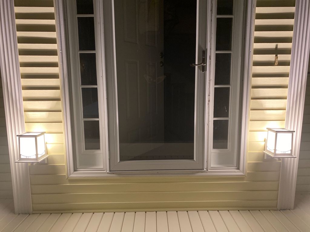 Customer photos