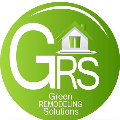 Green Remodeling Solutions