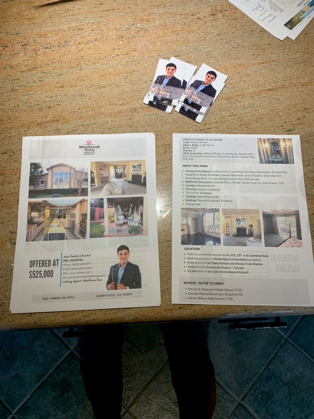 Projects and media