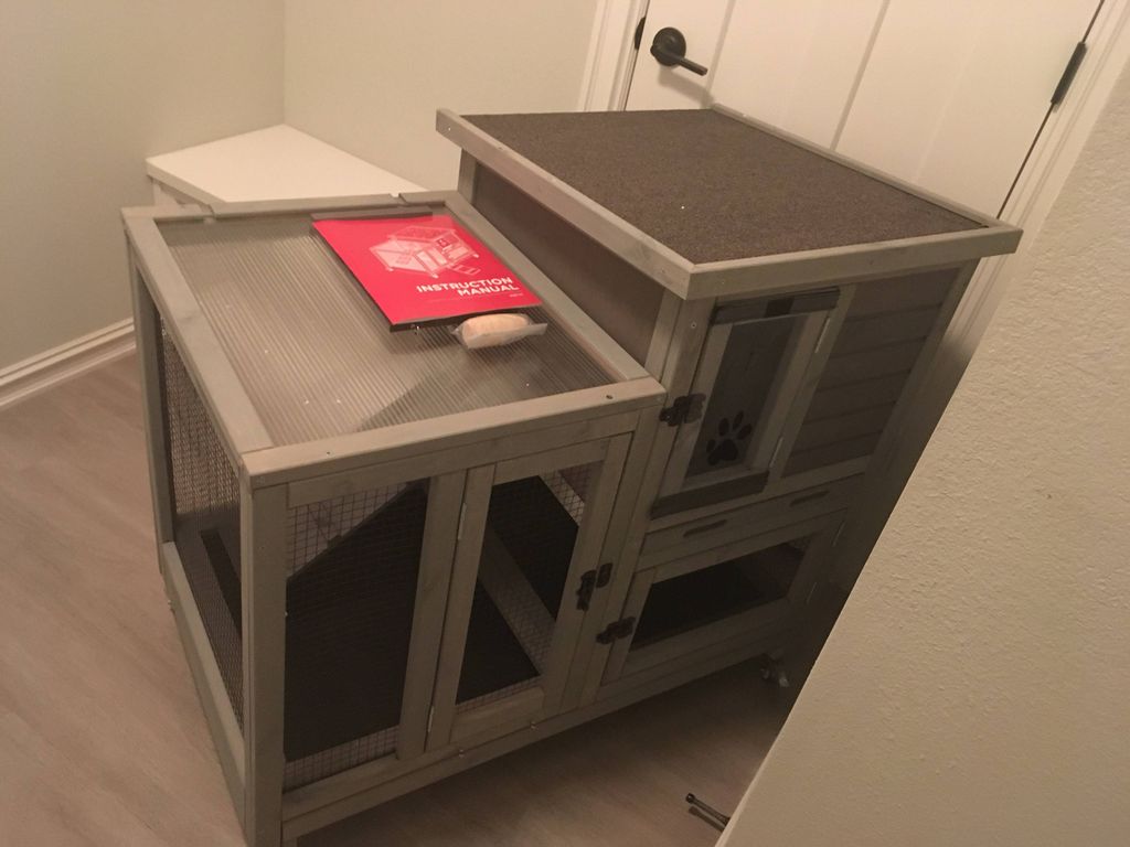 Customer photos