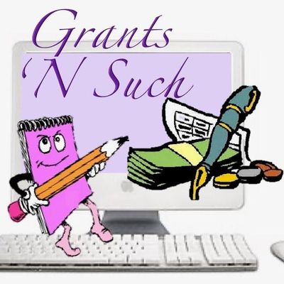 Avatar for Grants 'N Such, LLC