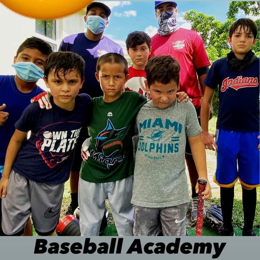 Tresanco Baseball Academy LLC