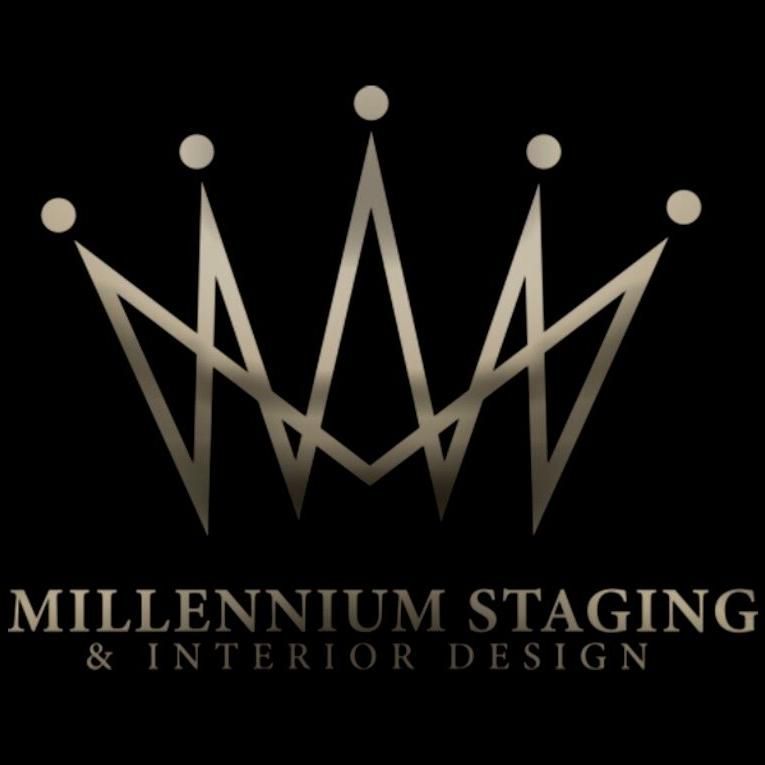 Millennium staging & interior design