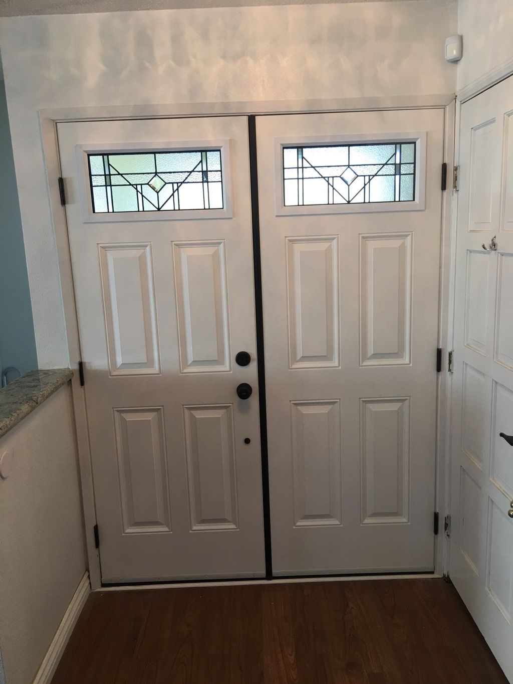 Customer photos