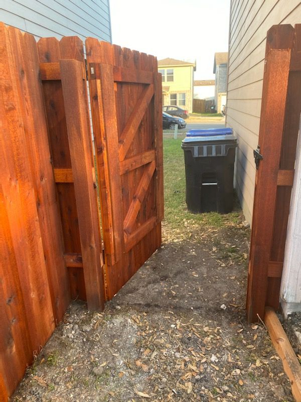 Customer photos