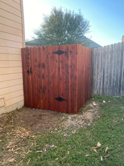 Customer photos