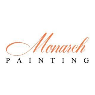 Monarch Painting