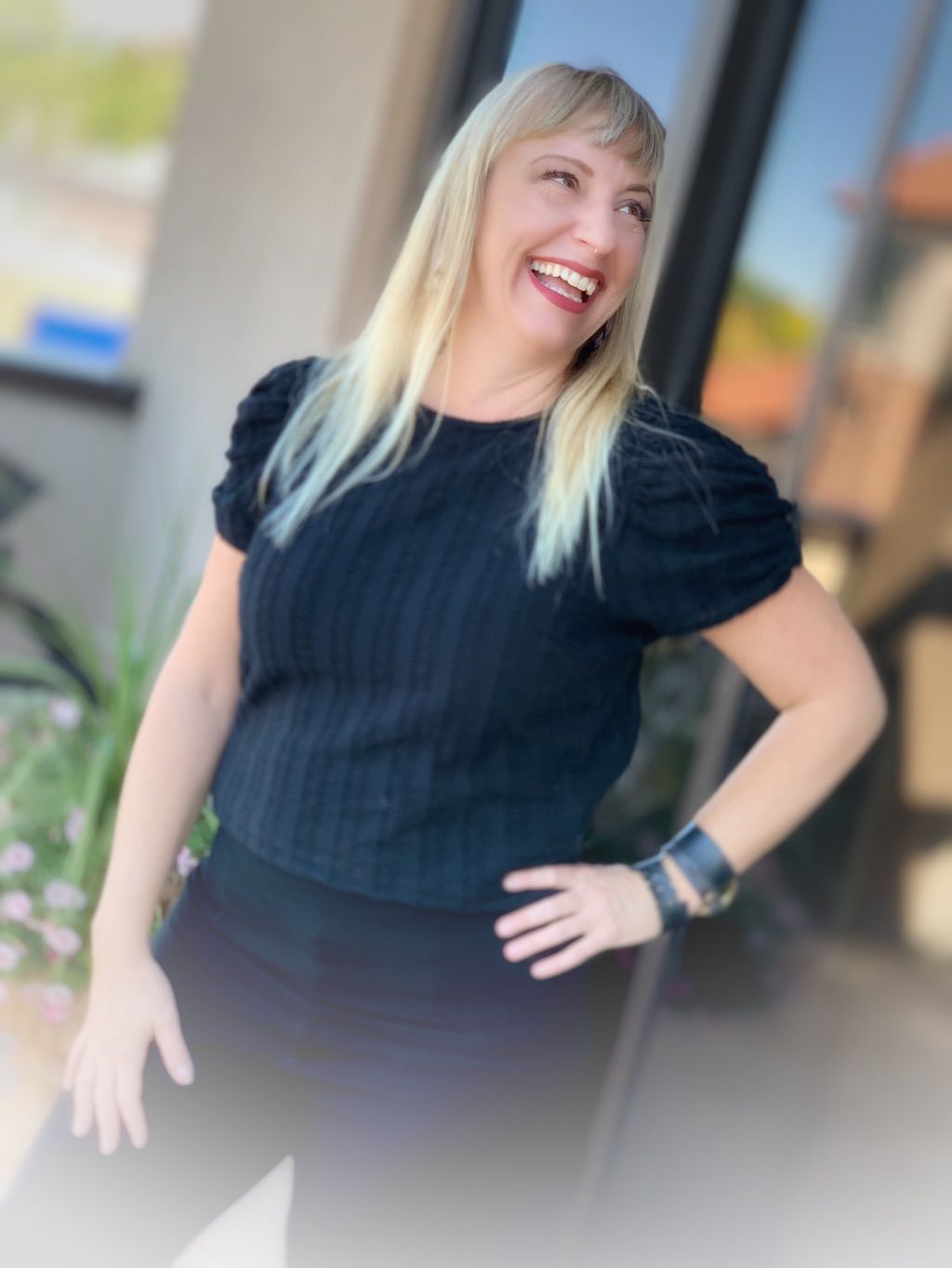 Karen Kirn -Design & Staging Maven