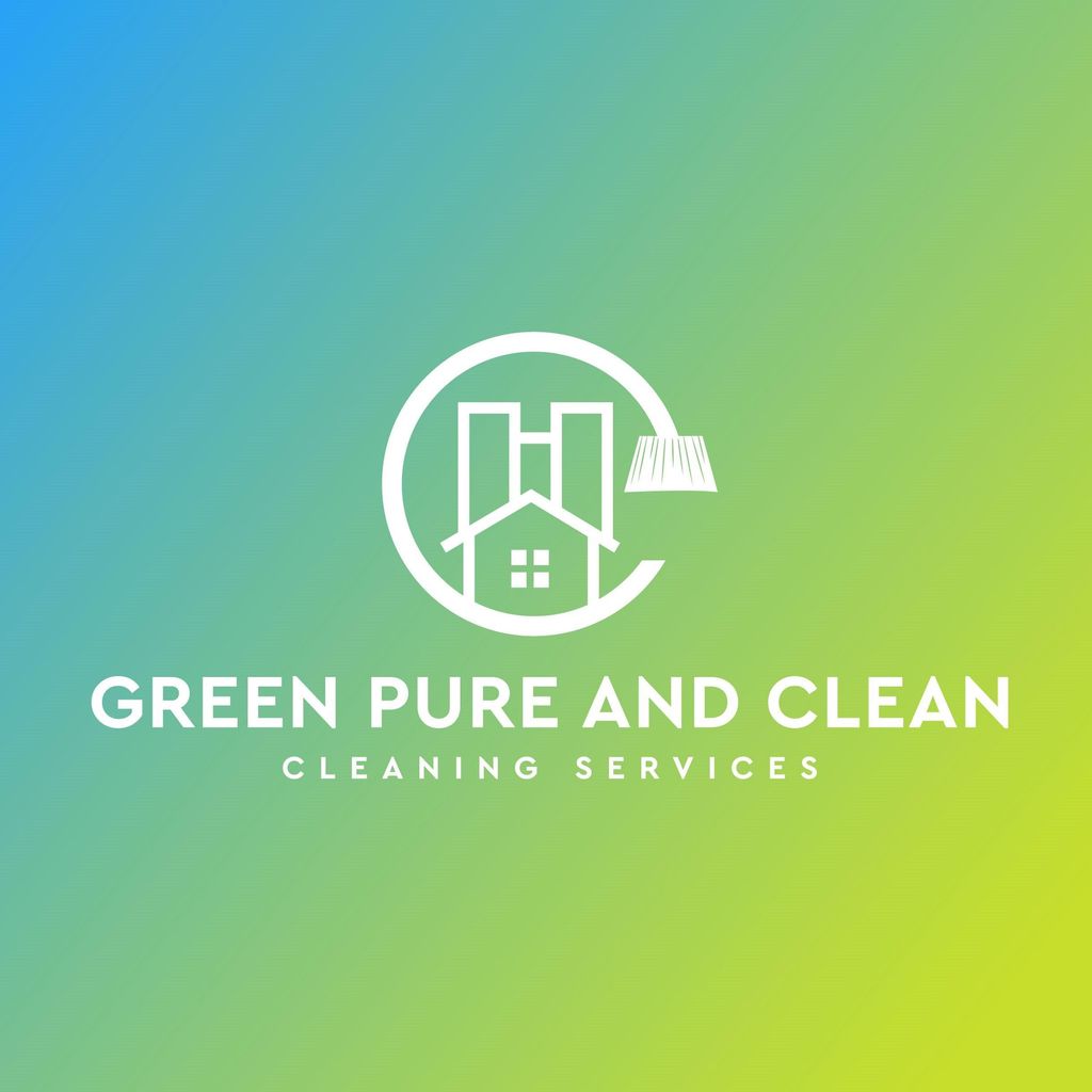 Green Pure and Clean