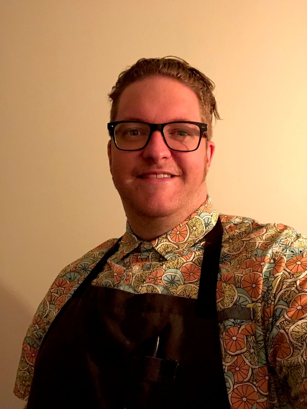 Cameron Dunlap Catering