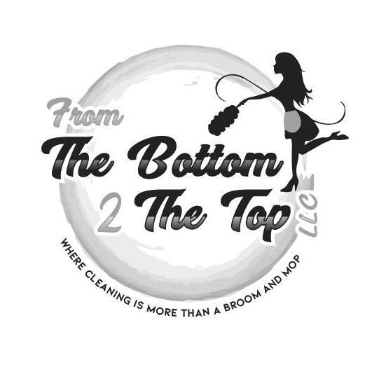 From the Bottom 2 The Top LLC