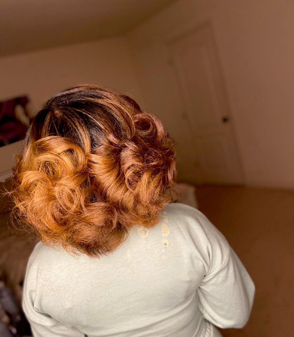 Customer photos