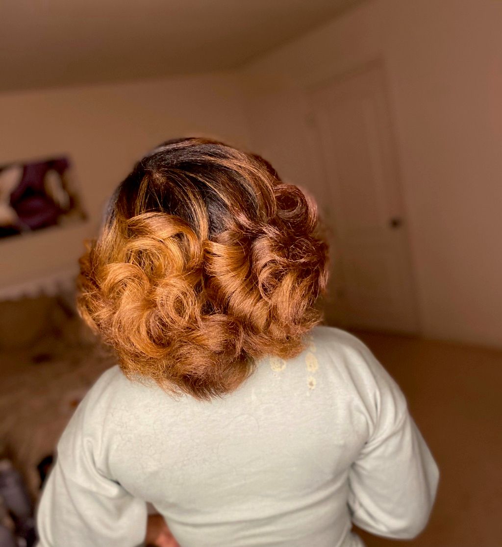 Customer photos