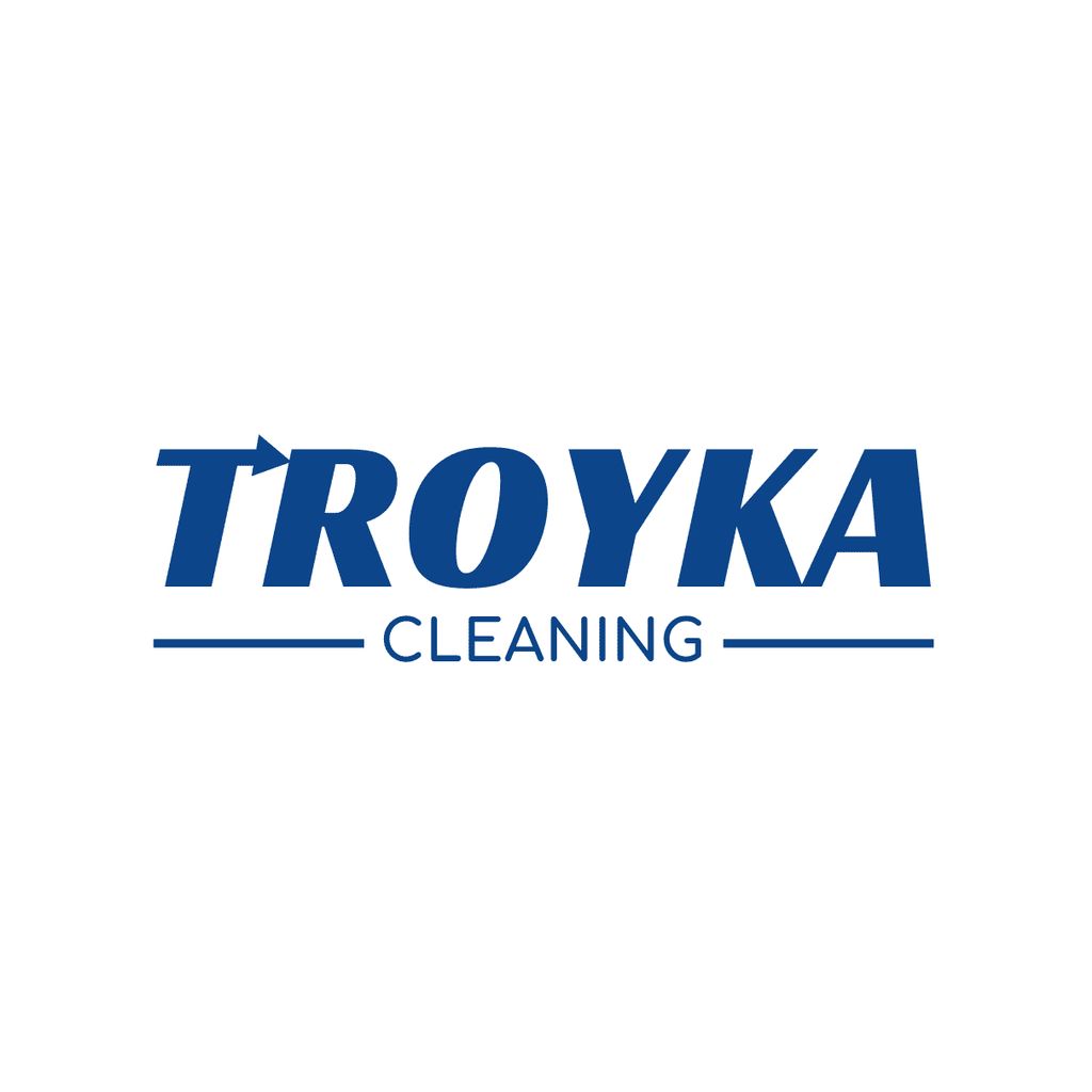 TROYKA Cleaning