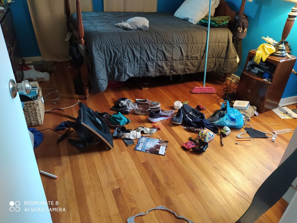 before