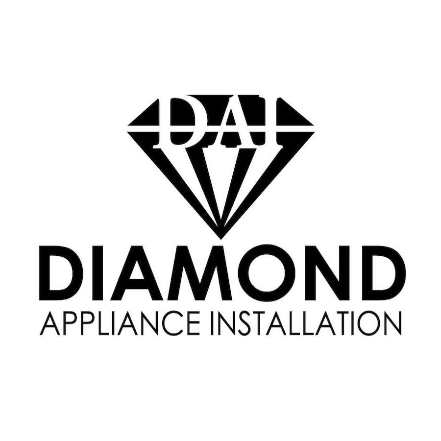 Diamond Appliance Installation